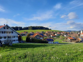 Ferienwohnung Lautenberg